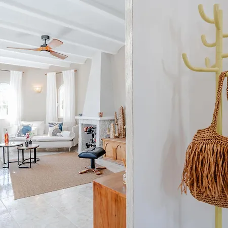 Olivia By Interhome * Fontilles