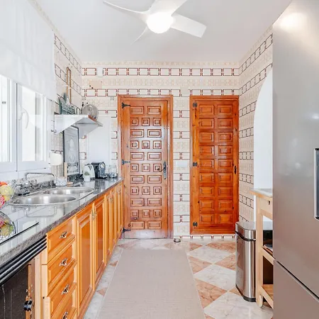 Olivia By Interhome Casa vacanze Fontilles