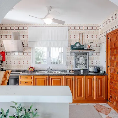 Casa vacanze Olivia By Interhome *