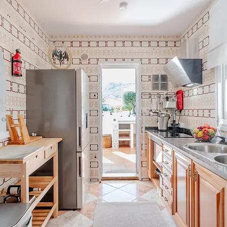 Olivia By Interhome Casa vacanze *