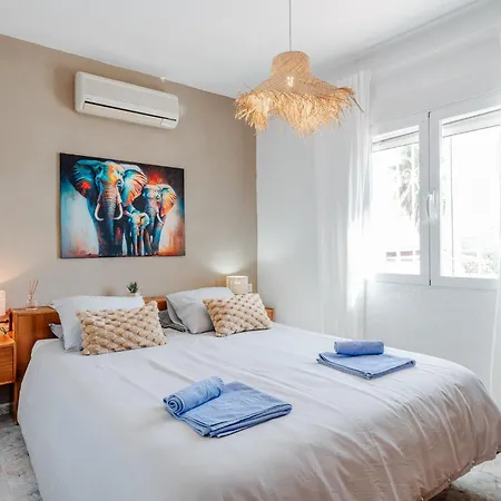 Casa vacanze Olivia By Interhome Fontilles