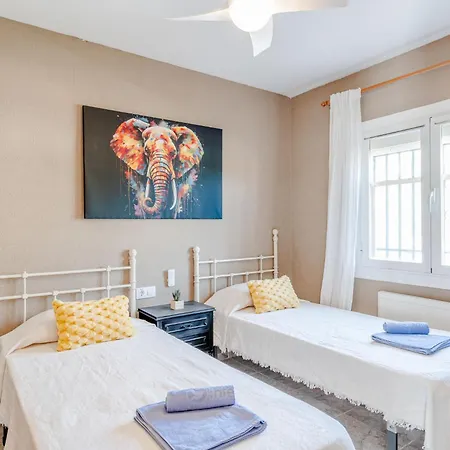 Casa vacanze Olivia By Interhome *