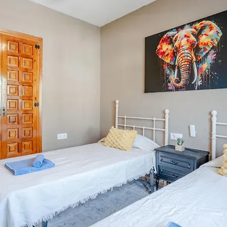 Olivia By Interhome *