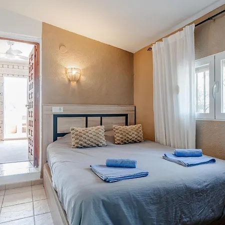 Casa vacanze Olivia By Interhome *