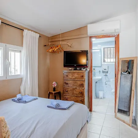 Olivia By Interhome Fontilles