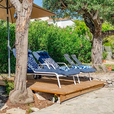 Casa vacanze Olivia By Interhome Fontilles