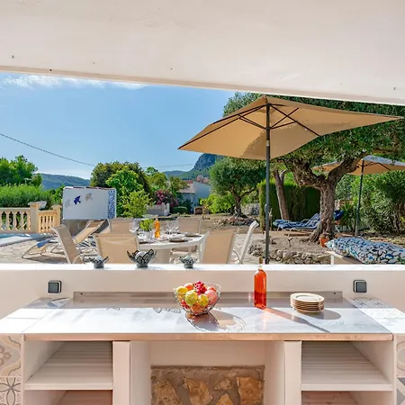 Casa vacanze Olivia By Interhome