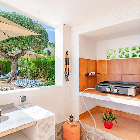 Casa vacanze Olivia By Interhome *