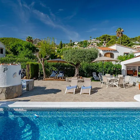 Olivia By Interhome *