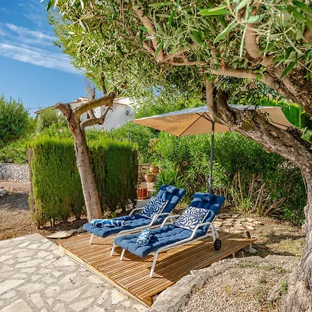 Casa vacanze Olivia By Interhome *