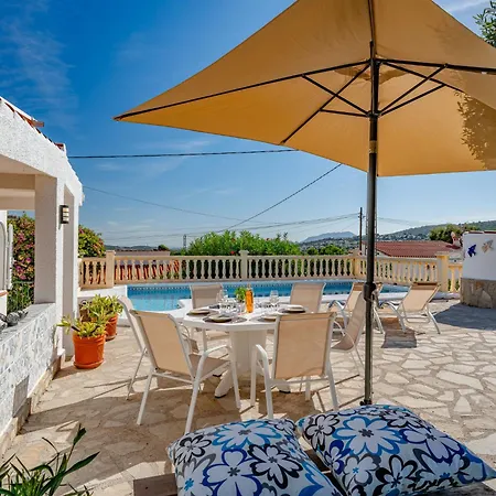 Olivia By Interhome * Fontilles