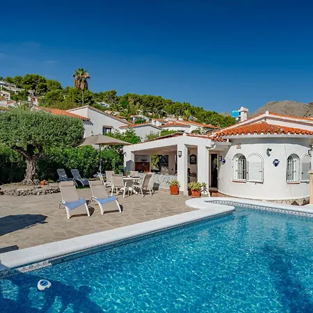 Casa vacanze Olivia By Interhome