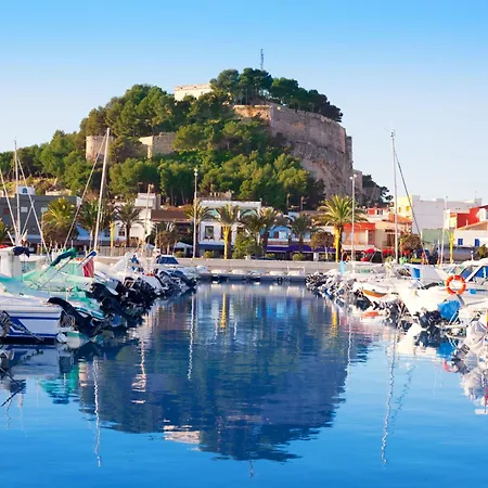 Olivia By Interhome Casa vacanze *